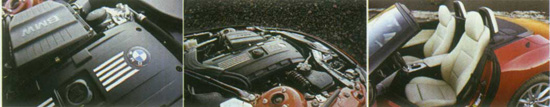 ب ام و Z4 مدل 2010